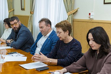 Выборы депутатов ЗС пройдут в «новых» округах